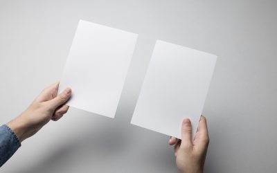 Choosing the right paper for your design